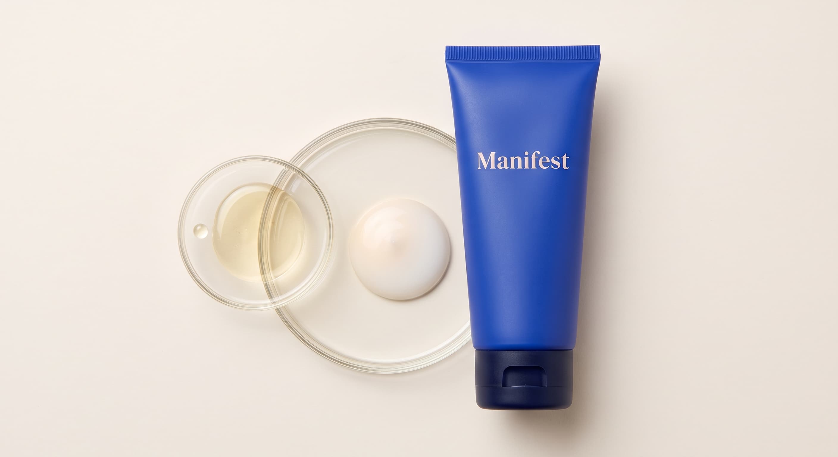 Wide Shot, sheer-glow body lotion